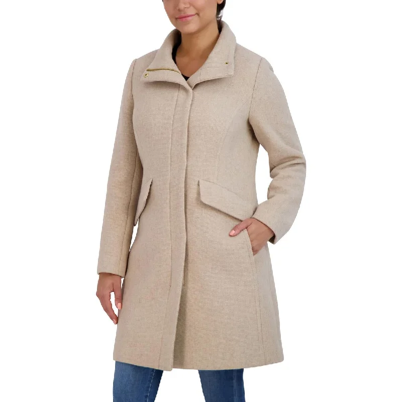 Plus size women's wool blend coats for a warm and stylish winterWomens Wool Blend Woven Wool Coat Plus size women's wool blend coats for a warm and stylish winterWomens Wool Blend Woven Wool Coat