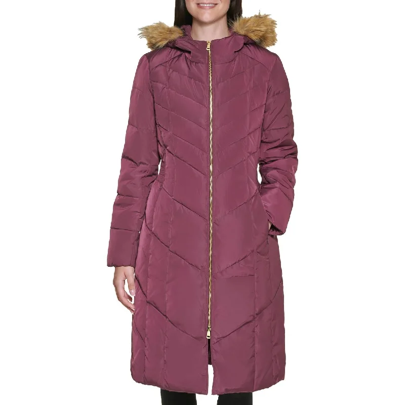 Women's longline double - breasted camel coats for a sophisticated lookWomens Insulated Hooded Down Coat Women's longline double - breasted camel coats for a sophisticated lookWomens Insulated Hooded Down Coat