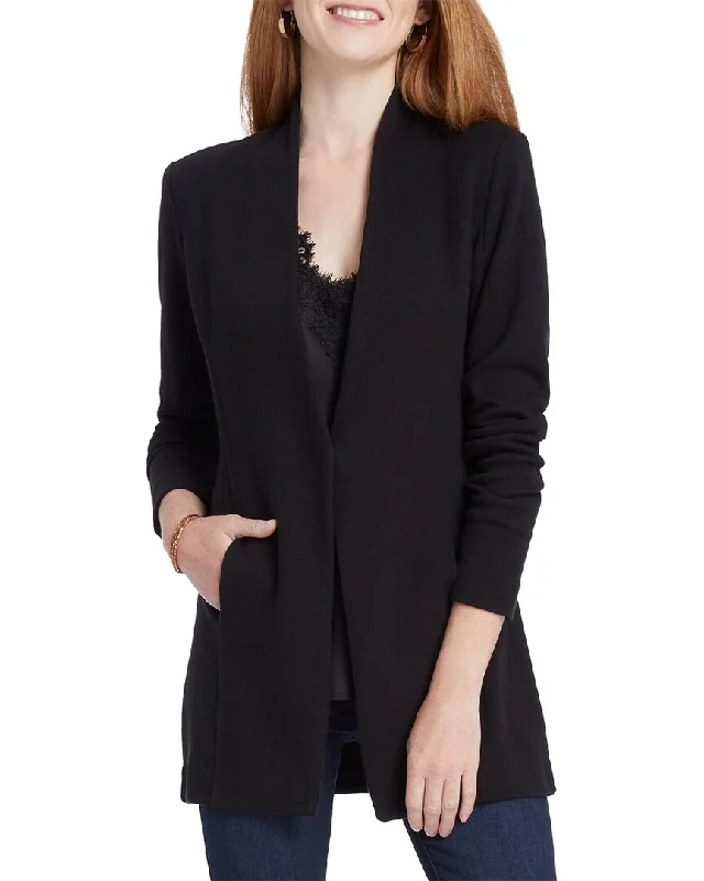 Women's reversible down coats with two - tone designs for versatile stylingNic+Zoe Petite Grace Jacket Women's reversible down coats with two - tone designs for versatile stylingNic+Zoe Petite Grace Jacket