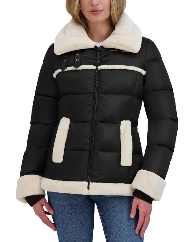 Long women's mac coats in a lightweight fabric for spring showersLaundry By Shelli Segal Jacket Long women's mac coats in a lightweight fabric for spring showersLaundry By Shelli Segal Jacket