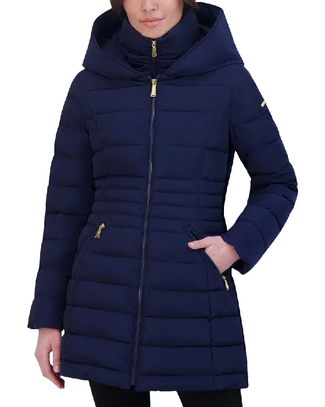 Oversized women's wool coats in a monochromatic look for a trendy outfitLaundry By Shelli Segal Jacket Oversized women's wool coats in a monochromatic look for a trendy outfitLaundry By Shelli Segal Jacket