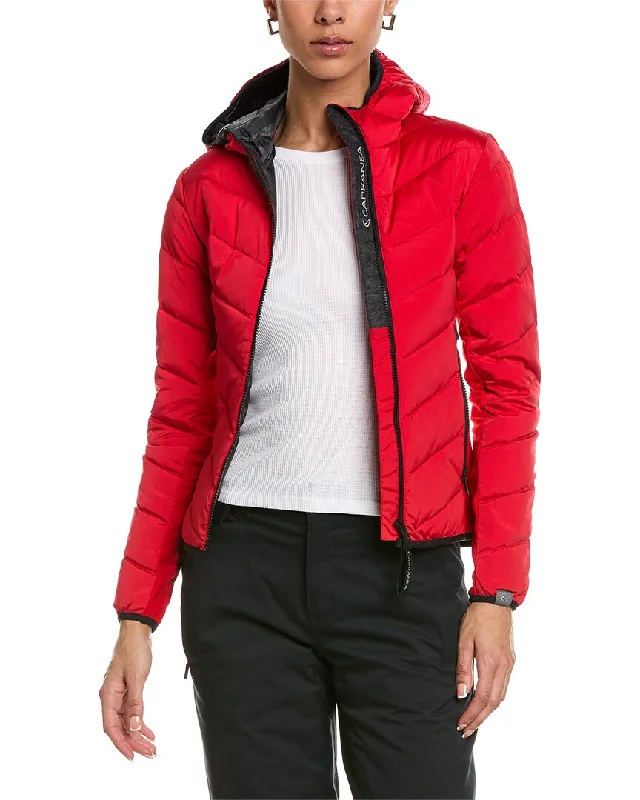 Oversized women's wool coats in a monochromatic look for a trendy outfitCapranea Bedra Wool-Blend Jacket Oversized women's wool coats in a monochromatic look for a trendy outfitCapranea Bedra Wool-Blend Jacket
