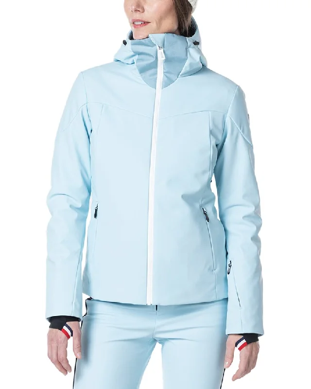 Oversized women's wool coats in a monochromatic look for a trendy outfitRossignol Versatile Jacket Oversized women's wool coats in a monochromatic look for a trendy outfitRossignol Versatile Jacket