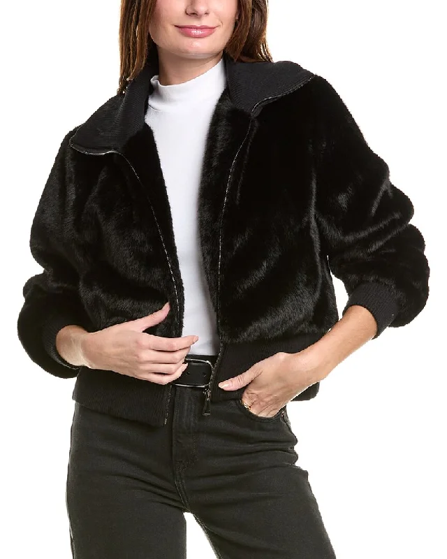 Checkered women's wool coats in a classic pattern for a timeless styleLa Fiorentina Cropped Jacket Checkered women's wool coats in a classic pattern for a timeless styleLa Fiorentina Cropped Jacket