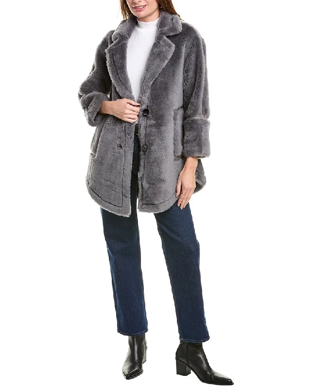 Belted women's cashmere coats in soft pastels for a luxurious feelLa Fiorentina Shearling Jacket Belted women's cashmere coats in soft pastels for a luxurious feelLa Fiorentina Shearling Jacket