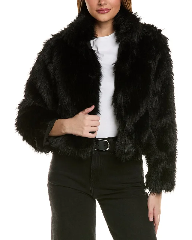 Women's longline double - breasted camel coats for a sophisticated lookAdrienne Landau Jasper Jacket Women's longline double - breasted camel coats for a sophisticated lookAdrienne Landau Jasper Jacket