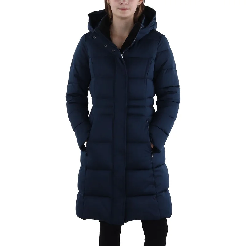 Plus size women's wool blend coats for a warm and stylish winterGemma Womens Cold Weather Hooded Puffer Jacket Plus size women's wool blend coats for a warm and stylish winterGemma Womens Cold Weather Hooded Puffer Jacket
