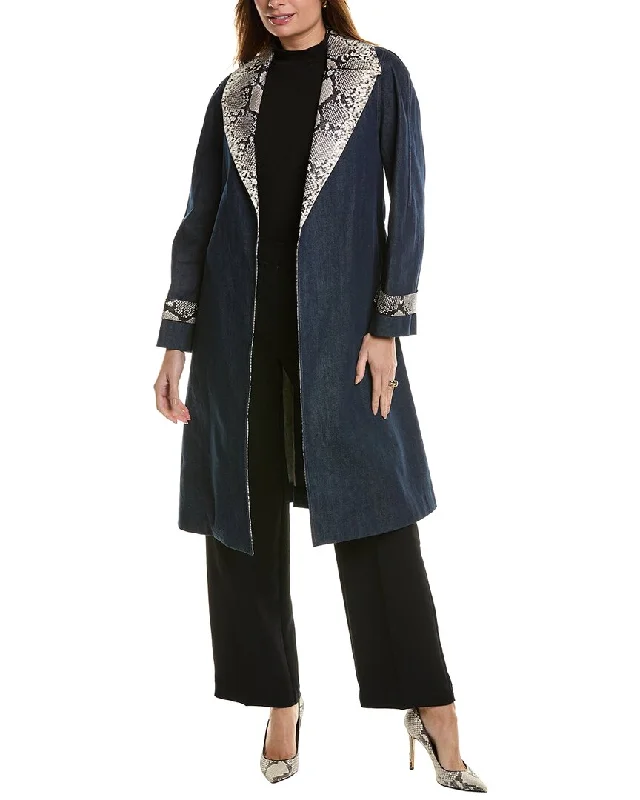Quilted down women's coats with removable hoods for outdoor activitiesLafayette 148 New York Tandra Suede Coat Quilted down women's coats with removable hoods for outdoor activitiesLafayette 148 New York Tandra Suede Coat