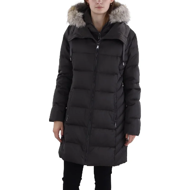 Women's faux fur coats in bright colors for a bold fashion statementWomens Faux Fur Parka Puffer Jacket Women's faux fur coats in bright colors for a bold fashion statementWomens Faux Fur Parka Puffer Jacket