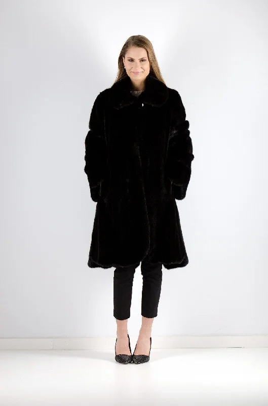 Women's longline double - breasted camel coats for a sophisticated look22 | Black Mink Coat Women's longline double - breasted camel coats for a sophisticated look22 | Black Mink Coat
