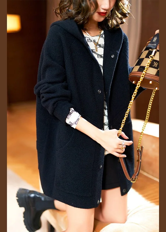 Checkered women's wool coats in a classic pattern for a timeless styleBlack Pockets Patchwork Teddy Faux Fur Coat Button Long Sleeve Checkered women's wool coats in a classic pattern for a timeless styleBlack Pockets Patchwork Teddy Faux Fur Coat Button Long Sleeve