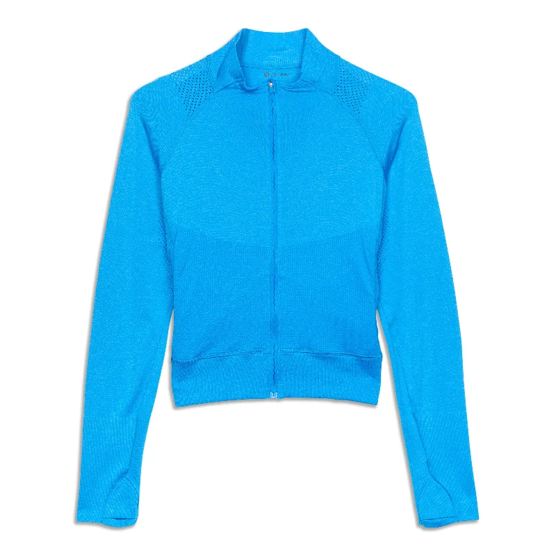 Plus size women's wool blend coats for a warm and stylish winterBreathable Textured Knit Training Jacket Plus size women's wool blend coats for a warm and stylish winterBreathable Textured Knit Training Jacket