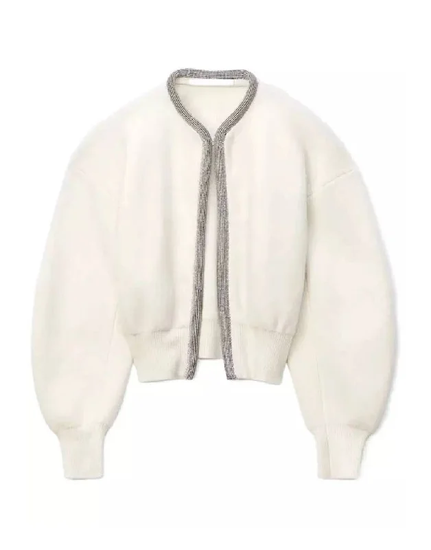 Plus size women's wool blend coats for a warm and stylish winterDiamond Neckline Open Cardigan Plus size women's wool blend coats for a warm and stylish winterDiamond Neckline Open Cardigan