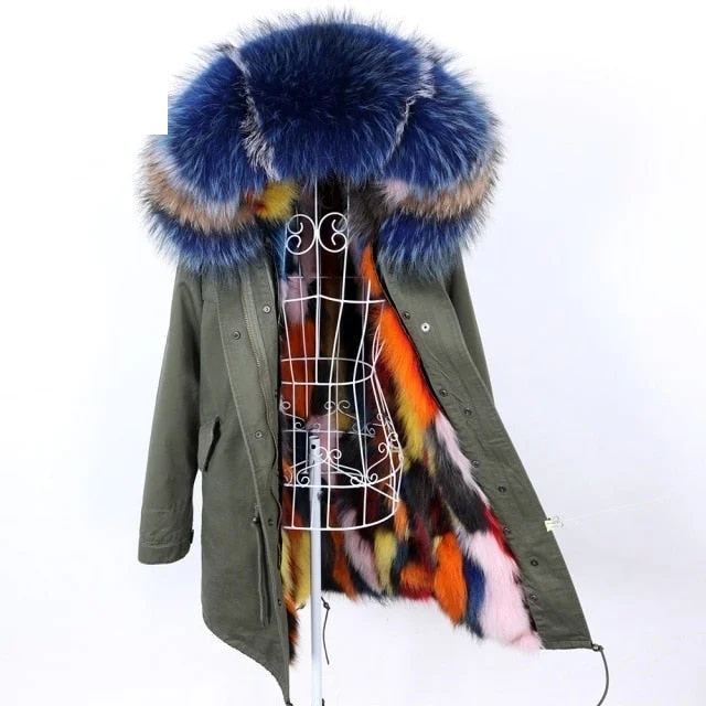 Women's longline double - breasted camel coats for a sophisticated lookFashion Women's Fur Coat Jacket with Removable Natural Fur Lining Women's longline double - breasted camel coats for a sophisticated lookFashion Women's Fur Coat Jacket with Removable Natural Fur Lining