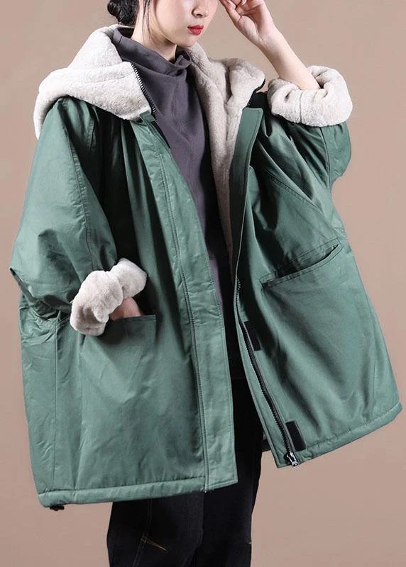 Petite women's wool blend coats with a tailored fit for a flattering silhouetteFine Green Zip Up Pockets Patchwork Fleece Wool Lined Parka Jacket Winter Petite women's wool blend coats with a tailored fit for a flattering silhouetteFine Green Zip Up Pockets Patchwork Fleece Wool Lined Parka Jacket Winter
