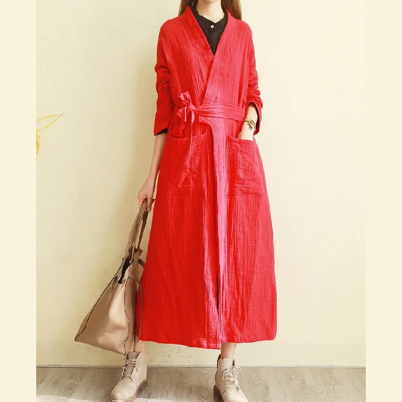 Quilted down women's coats with removable hoods for outdoor activitiesFor Work red jackets fall fashion v neck coat patchwork Quilted down women's coats with removable hoods for outdoor activitiesFor Work red jackets fall fashion v neck coat patchwork