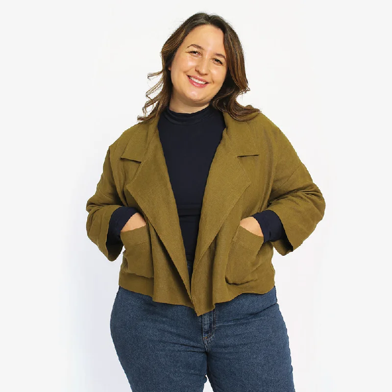Women's reversible down coats with two - tone designs for versatile stylingHelen's Closet Pona Jacket Women's reversible down coats with two - tone designs for versatile stylingHelen's Closet Pona Jacket