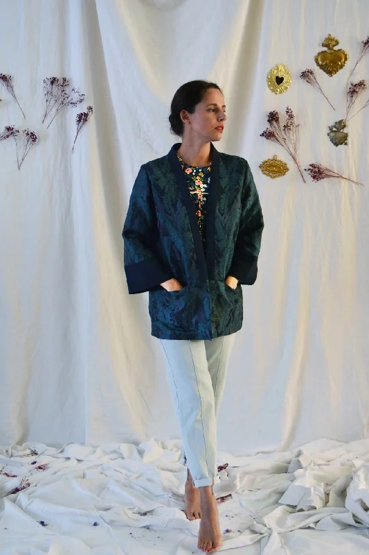 Oversized women's wool coats in a monochromatic look for a trendy outfitMaison Fauve Sable Jacket Oversized women's wool coats in a monochromatic look for a trendy outfitMaison Fauve Sable Jacket