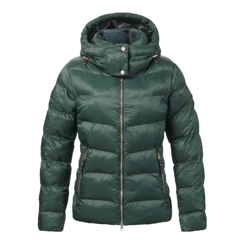 Plus size women's wool blend coats for a warm and stylish winterMusto x Fairfax & Favor Odyssey Pertex Primaloft Ladies Jacket - Darkest Spruce Plus size women's wool blend coats for a warm and stylish winterMusto x Fairfax & Favor Odyssey Pertex Primaloft Ladies Jacket - Darkest Spruce