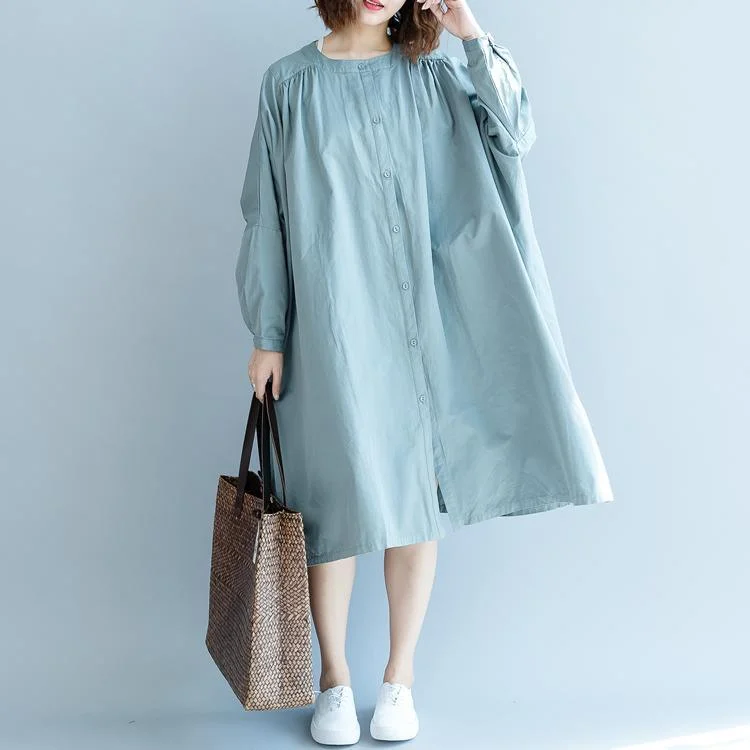 Petite women's wool blend coats with a tailored fit for a flattering silhouetteNew gray green dresses oversized dress O neck New long sleeve baggy long coats Petite women's wool blend coats with a tailored fit for a flattering silhouetteNew gray green dresses oversized dress O neck New long sleeve baggy long coats