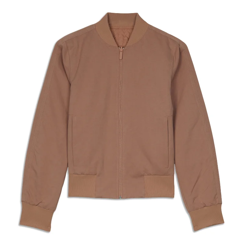 Women's faux fur coats in bright colors for a bold fashion statementNon-Stop Cotton Bomber Jacket Women's faux fur coats in bright colors for a bold fashion statementNon-Stop Cotton Bomber Jacket