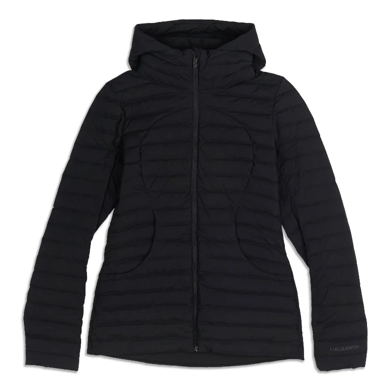 Women's waterproof parka coats with multiple pockets for practicalityPack It Down Jacket Women's waterproof parka coats with multiple pockets for practicalityPack It Down Jacket