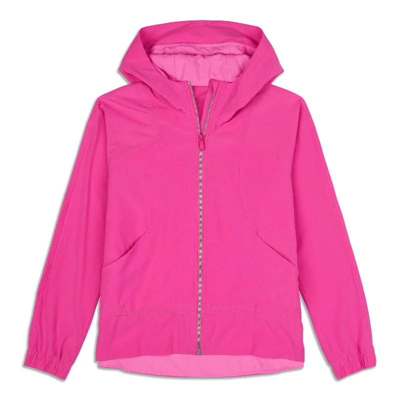 Oversized women's wool coats in a monochromatic look for a trendy outfitPack It Up Jacket Oversized women's wool coats in a monochromatic look for a trendy outfitPack It Up Jacket
