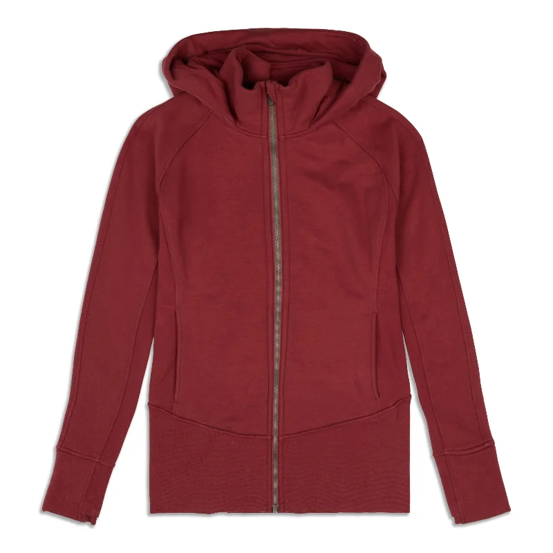 Women's cropped leather coats with silver studs for an edgy lookRadiant Jacket