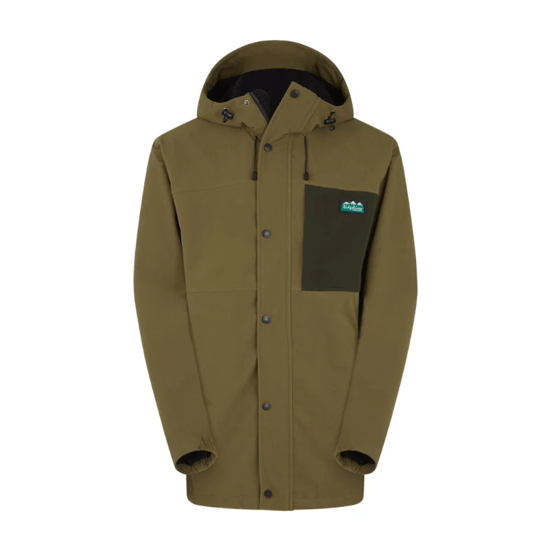 Petite women's wool blend coats with a tailored fit for a flattering silhouetteRidgeline Tempest Waterproof Unisex Jacket - Teak Petite women's wool blend coats with a tailored fit for a flattering silhouetteRidgeline Tempest Waterproof Unisex Jacket - Teak