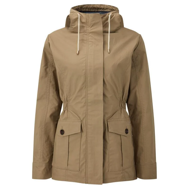 Petite women's wool blend coats with a tailored fit for a flattering silhouetteSchoffel Brooke Ladies Jacket - Camel Petite women's wool blend coats with a tailored fit for a flattering silhouetteSchoffel Brooke Ladies Jacket - Camel