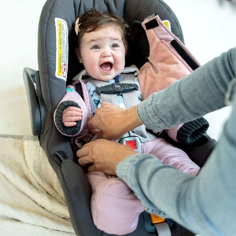 Water - resistant women's trench coats with adjustable cuffs for rainy daysInfant Car Seat Snowsuits Water - resistant women's trench coats with adjustable cuffs for rainy daysInfant Car Seat Snowsuits