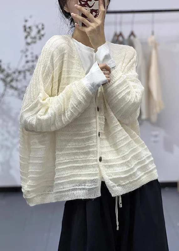 Petite women's wool blend coats with a tailored fit for a flattering silhouetteWomen Light Apricot Button Solid Cotton Knit Coats Long Sleeve Petite women's wool blend coats with a tailored fit for a flattering silhouetteWomen Light Apricot Button Solid Cotton Knit Coats Long Sleeve