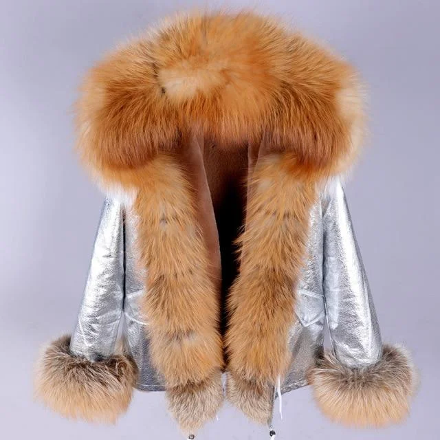 Belted women's cashmere coats in soft pastels for a luxurious feelWomen's Slim Winter Thick Zipper Natural Raccoon Fur Hooded Coats & Jackets Belted women's cashmere coats in soft pastels for a luxurious feelWomen's Slim Winter Thick Zipper Natural Raccoon Fur Hooded Coats & Jackets