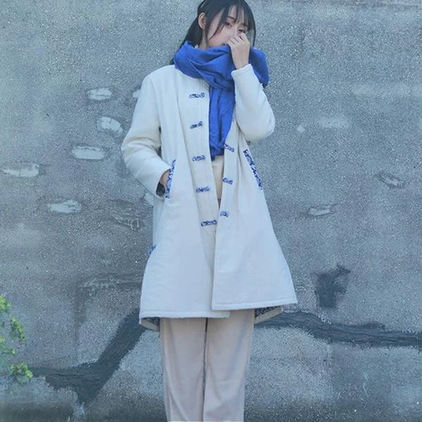 Women's reversible down coats with two - tone designs for versatile styling2020 Winter New Stand Warm Long Sleeve Solid Color Women Parkas Coats Women's reversible down coats with two - tone designs for versatile styling2020 Winter New Stand Warm Long Sleeve Solid Color Women Parkas Coats