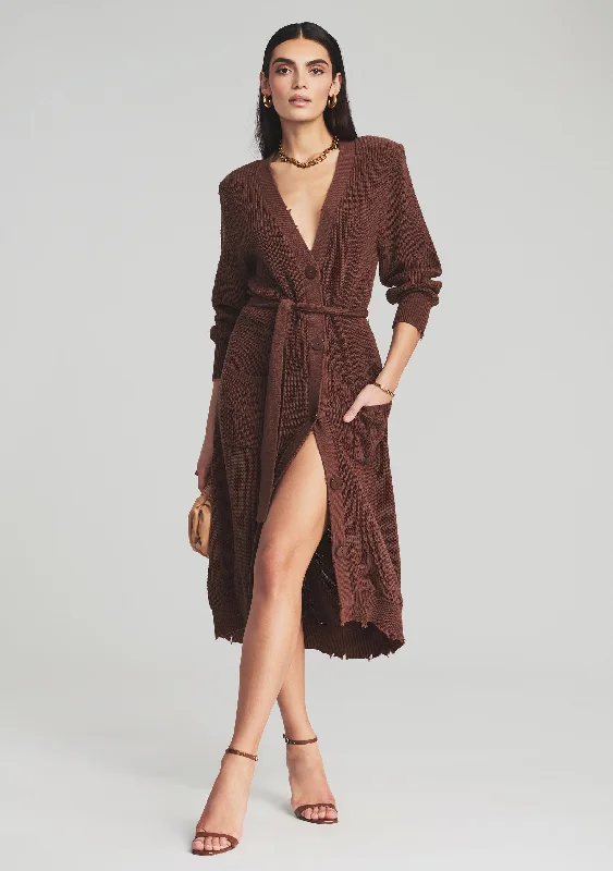 Mock Neck Women's Angora Blend Sweater Dresses in Solid ColorsAmanda Sweater