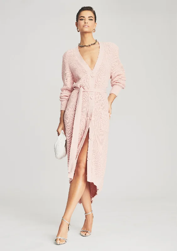 Mock Neck Women's Angora Blend Sweater Dresses in Solid ColorsAmanda Sweater