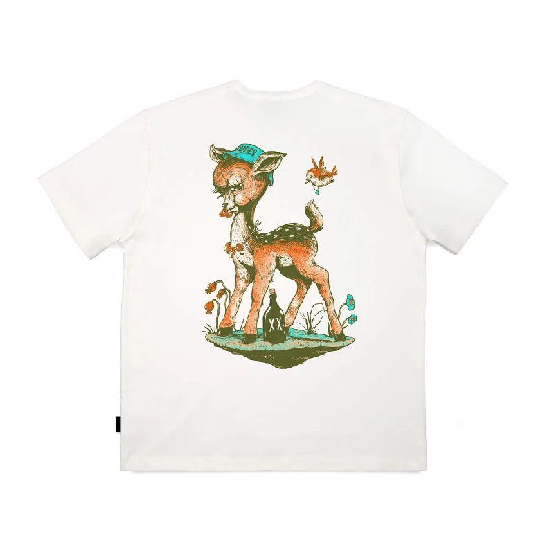 Puff Sleeve Women T Shirt for a Fashion - Forward LookBamby