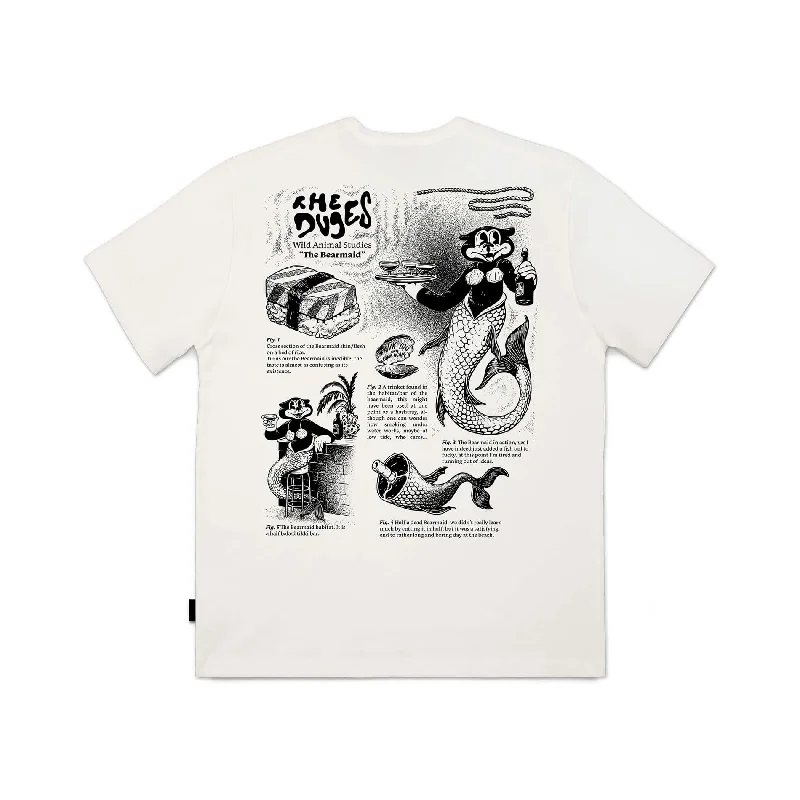 Puff Sleeve Women T Shirt for a Fashion - Forward LookBearmaid