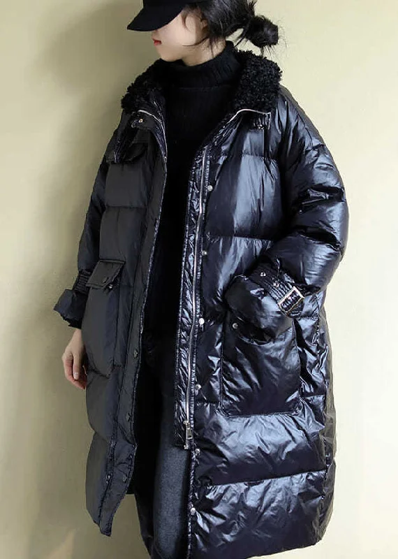 Belted women's cashmere coats in soft pastels for a luxurious feelBlack Pockets Fine Cotton Filled Coat Teddy Collar Zippered Winter Belted women's cashmere coats in soft pastels for a luxurious feelBlack Pockets Fine Cotton Filled Coat Teddy Collar Zippered Winter