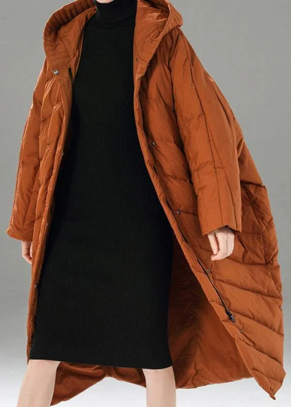 Women's faux fur coats in bright colors for a bold fashion statementBoho Caramel zippered Pockets Casual Winter Duck Down Winter Coats Women's faux fur coats in bright colors for a bold fashion statementBoho Caramel zippered Pockets Casual Winter Duck Down Winter Coats