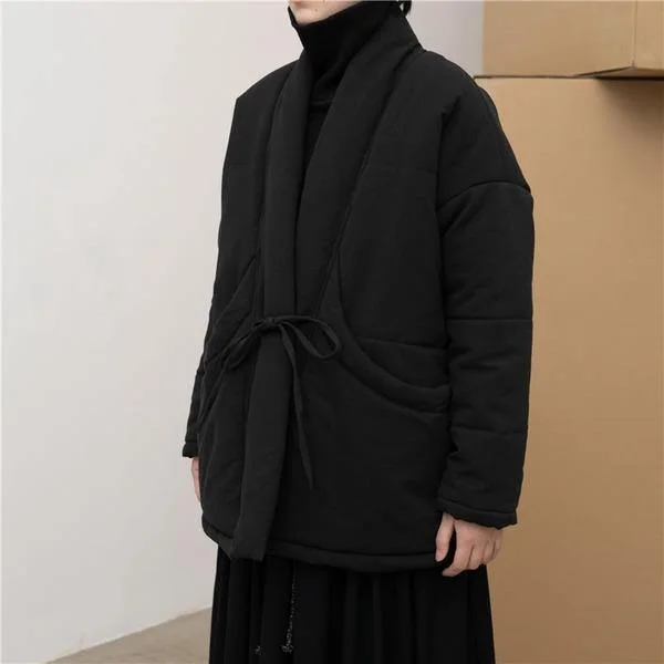 Oversized women's wool coats in a monochromatic look for a trendy outfitCasual Short Women Coat Winter The New Simplicity Zen Black Big Pocket Oversized women's wool coats in a monochromatic look for a trendy outfitCasual Short Women Coat Winter The New Simplicity Zen Black Big Pocket