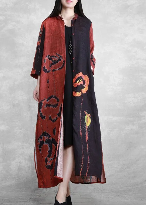 Shearling - lined women's leather coats for ultimate warmth and luxuryClassy Black Print Fashion Ideas Half Sleeve Summer Coats Shearling - lined women's leather coats for ultimate warmth and luxuryClassy Black Print Fashion Ideas Half Sleeve Summer Coats