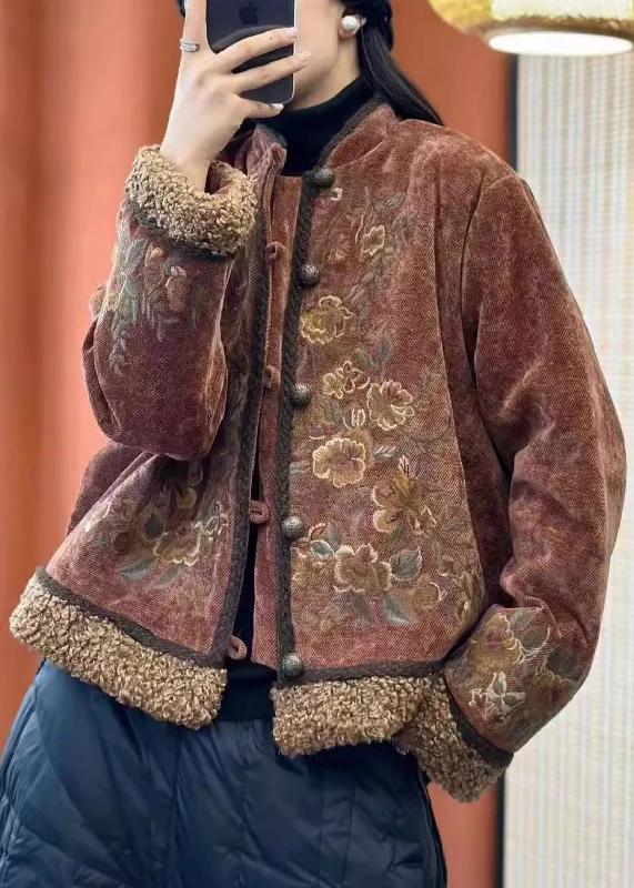 Women's waterproof parka coats with multiple pockets for practicalityCoffee Teddy Faux Fur Patchwork Cotton Filled Coats Stand Collar Spring Women's waterproof parka coats with multiple pockets for practicalityCoffee Teddy Faux Fur Patchwork Cotton Filled Coats Stand Collar Spring