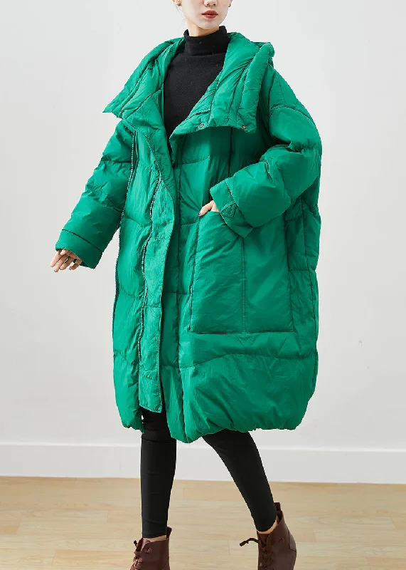 Belted women's cashmere coats in soft pastels for a luxurious feelElegant Green Oversized Thick Duck Down Canada Goose Jacket Winter Belted women's cashmere coats in soft pastels for a luxurious feelElegant Green Oversized Thick Duck Down Canada Goose Jacket Winter