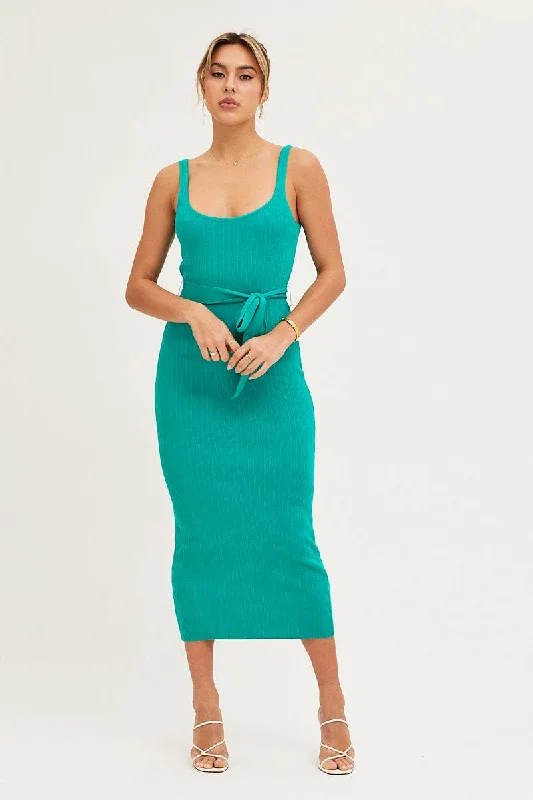 Empire Waist Women's Alpaca Wool Sweater Dresses in Earthy TonesGreen Knit Dress Evening Bodycon Empire Waist Women's Alpaca Wool Sweater Dresses in Earthy TonesGreen Knit Dress Evening Bodycon