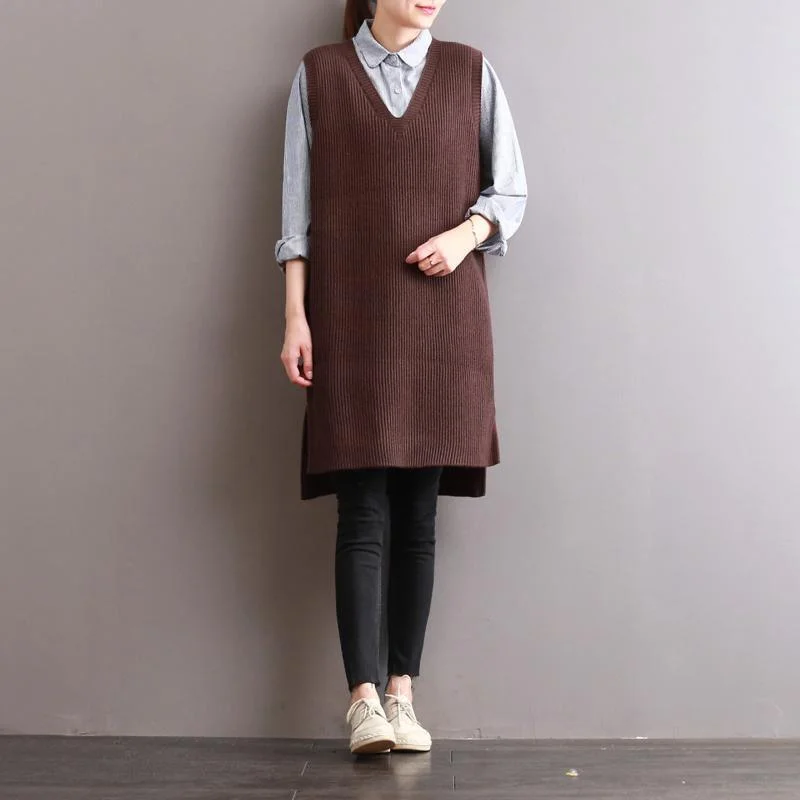 Petite women's wool blend coats with a tailored fit for a flattering silhouettekhaki fashion v neck cotton knit blouse low high loose waistcoats Petite women's wool blend coats with a tailored fit for a flattering silhouettekhaki fashion v neck cotton knit blouse low high loose waistcoats