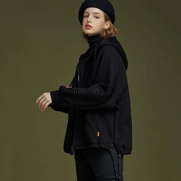 Long women's mac coats in a lightweight fabric for spring showersLetter Jacket Fashion New Women Pocket Drawstring Minority 2020 Winter Pleated Solid Color Elegant Loose Coat Long women's mac coats in a lightweight fabric for spring showersLetter Jacket Fashion New Women Pocket Drawstring Minority 2020 Winter Pleated Solid Color Elegant Loose Coat