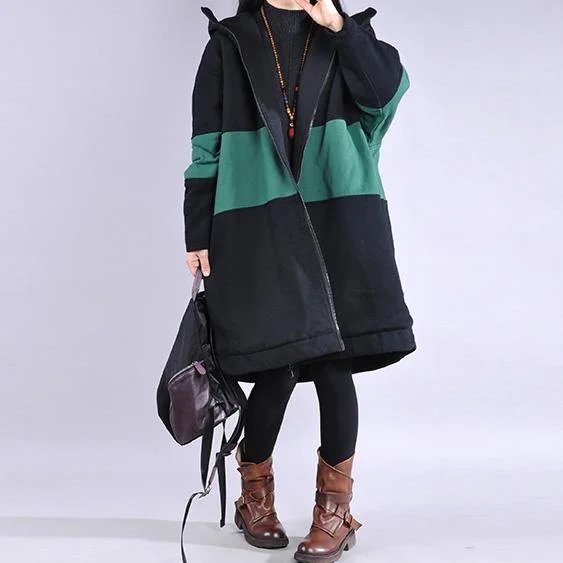 Belted women's cashmere coats in soft pastels for a luxurious feelNew green casual outfit casual winter jacket hooded patchwork winter outwear Belted women's cashmere coats in soft pastels for a luxurious feelNew green casual outfit casual winter jacket hooded patchwork winter outwear