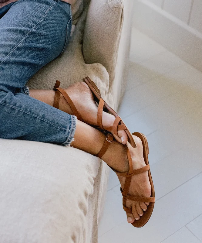 Belted Women's Cotton Blend Sweater Dresses for a Casual LookOiled Leather Strappy Sandal Belted Women's Cotton Blend Sweater Dresses for a Casual LookOiled Leather Strappy Sandal