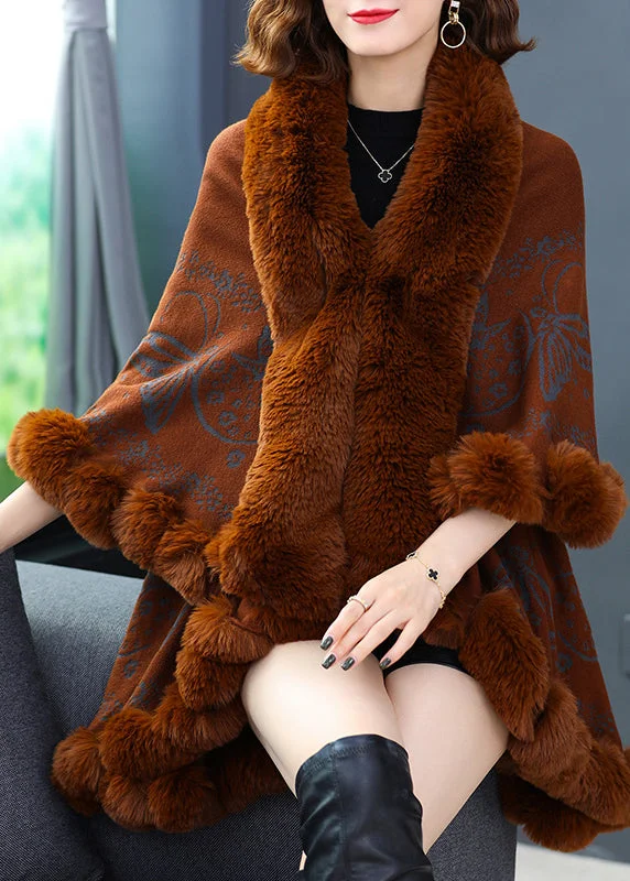 Plus size women's wool blend coats for a warm and stylish winterOrganic Caramel V Neck Print Low High Design Patchwork WoolenCoats Fall Plus size women's wool blend coats for a warm and stylish winterOrganic Caramel V Neck Print Low High Design Patchwork WoolenCoats Fall